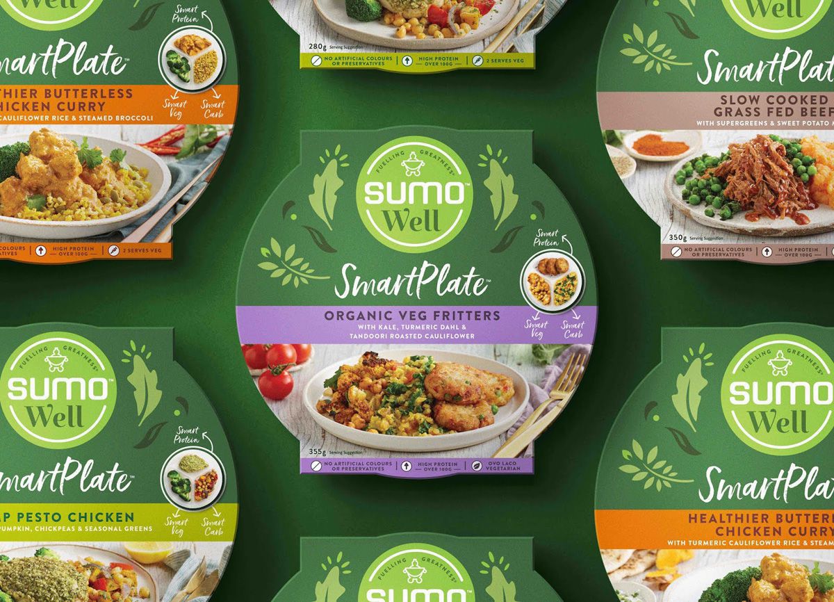 方便食品包裝設(shè)計